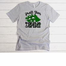 Load image into Gallery viewer, SMALL TOWN BIG SPIRIT ADULT T-SHIRT
