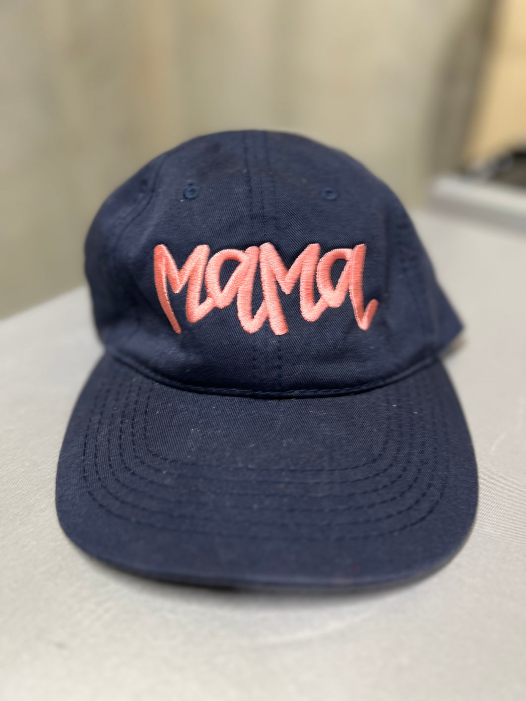 Mama Hat