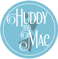 Huddy and Mac